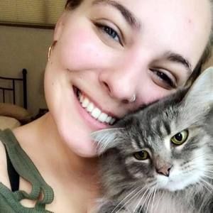 Meet your Posher, Brooke